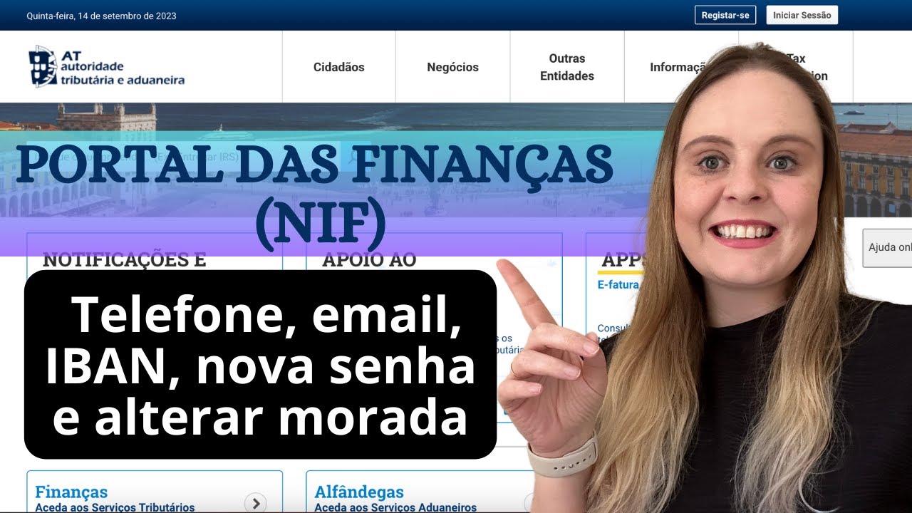 Serviço de finanças Lagoa (Algarve) - Contactos, Morada e Horarios